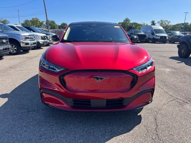 ford mustang mach-e 2023 3FMTK3S5XPMA93579 image ford mustang mach-e 2023 3FMTK3S5XPMA93579 image